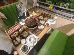 -菌小白火锅(时尚天河店)