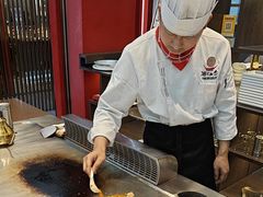 -湘汇概念铁板烧(铁西万达店)