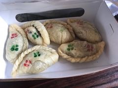 月亮饺-温汤发糕(温汤店)