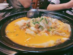 -李师傅脆肚(华强北店)