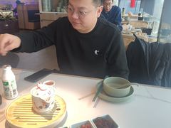 -南拳十三姨·潮汕砂锅粥·粤菜(西单大悦城店)