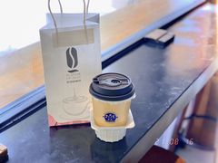 -尼珂波咖啡站(联合广场店)