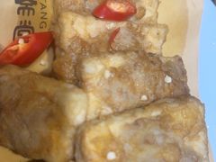-一块豆腐·海鲜·家常菜(李沧书院路店)