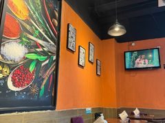 -南国印度餐厅Dakshin