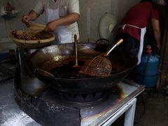-邓记新一代糖油果子(四川煤管局供销公司职工宿舍店)