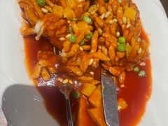 -福慧慈缘素食餐厅(王府井店)
