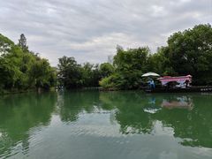 -西溪国家湿地公园