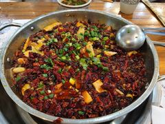-黑竹香鸡(营和巷店)