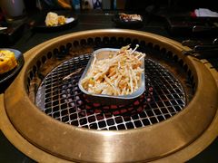 -谷牛和牛烤肉(漕河泾印象城店)
