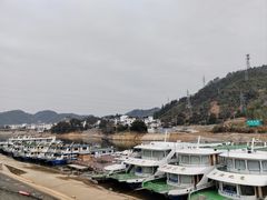 -新安江山水画廊风景区