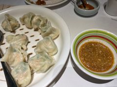 -开海·红岛海鲜虾水饺(石老人店)