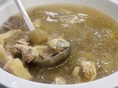 -银峰农庄·特色烧鸡·鲜无花果浸鸡