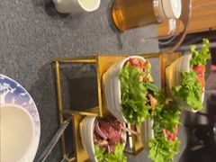 -完美生活炭火烤肉(二马路店)