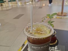 -茶月山·潮汕工夫茶饮(乐峰广场店)