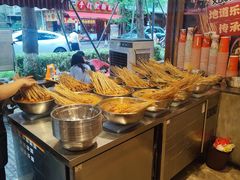 -嘉州鲜知味钵钵鸡(奎星楼店)