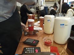 -眷茶(大卫城10楼店)