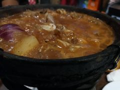 -范贤光鸡公煲(平乐园总店)