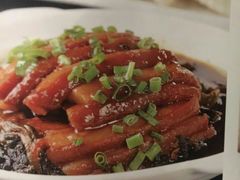 -丰泽园家菜馆(劳动路店)