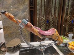 -美食汇自助餐厅(成都万达瑞华酒店)