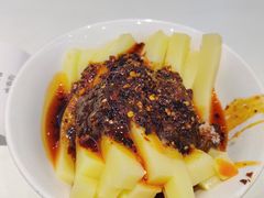 -张老五凉粉店(槐树街店)