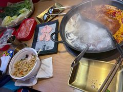 -三顾烤庐·烤鱼·烧烤·龙虾(奉贤店)