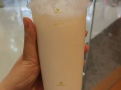 -奈雪的茶(印象城店)