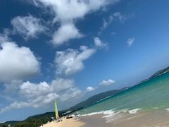 -三亚亚龙湾天域度假酒店
