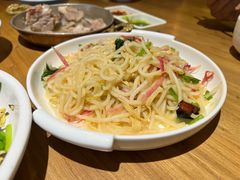 -蒙亨·手把肉·蒙古包文化主题餐厅(天恒广场店)