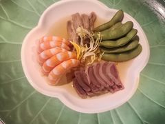 -醉庐·新上海菜(南京西路店)