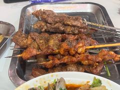 -马老大烧烤(和平路店)
