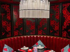 -辣尚瘾·烤鱼·新川菜(交大直营店)