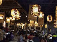 普钰南京人家(兴隆大奥莱店)-南京人家(盛京大奥莱店)