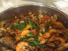 过锅瘾-过锅瘾三汁焖锅(东星时代广场店)