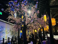 -绿茶餐厅(朝阳大悦城店)