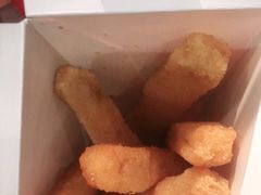 -汉堡王(北京三里屯购物中心)