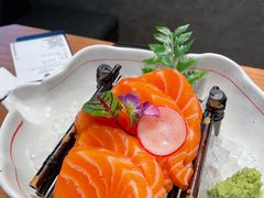 -Tuna maki寿司(苏州万象天地店)