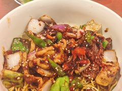 -王繁星面馆(西安熙地港店)