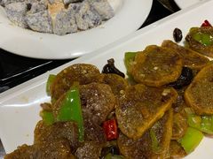 -郑喜旺烧烤(郑州总店)