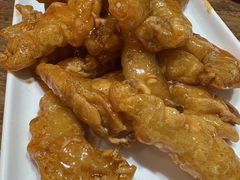 -东来土菜馆(民祥园路店)