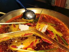 -叁口煮老火锅(东升店)