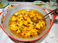 -雲蜀龙阁·金牌水煮鱼(方庄店)