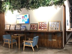 -海马体照相馆(天津世纪都会店)