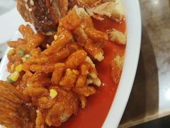 -新聚丰菜馆(太监弄店)