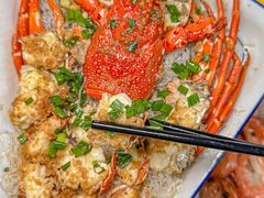 -东山壹号海鲜餐厅(金銮名都店)