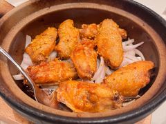 -花中城·杭帮菜·粤菜·海鲜火锅(清泰街店)