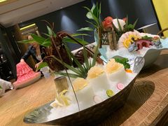 -尚海豆捞(乐虹坊店)