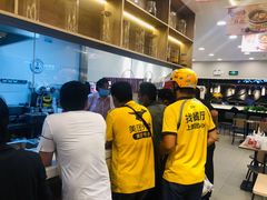 -和合谷(新辰里亚运村店)