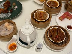 -丹桂轩(万科城店)