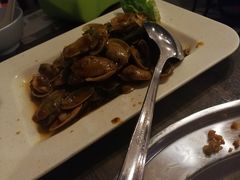 豆豉啦啦-真浪大家乐海鲜餐馆