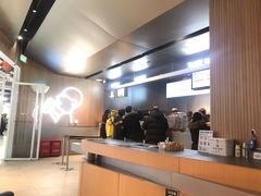 -喜茶(北京通州万达店)